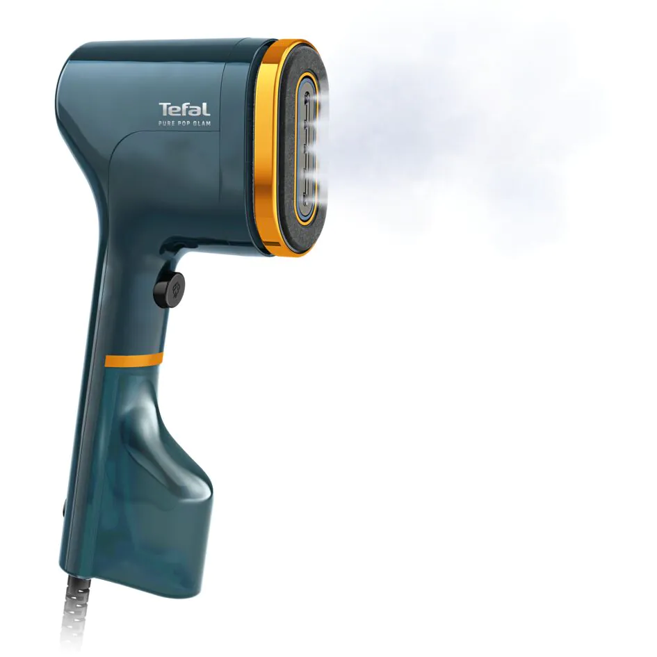 Ручний відпарювач Tefal Pure Pop Glam DT2050F0