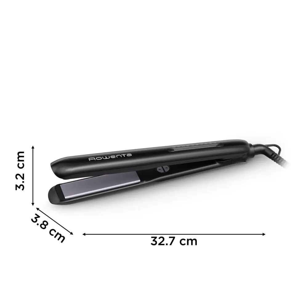 Випрямляч для волосся Rowenta Optiliss + SF3320F0