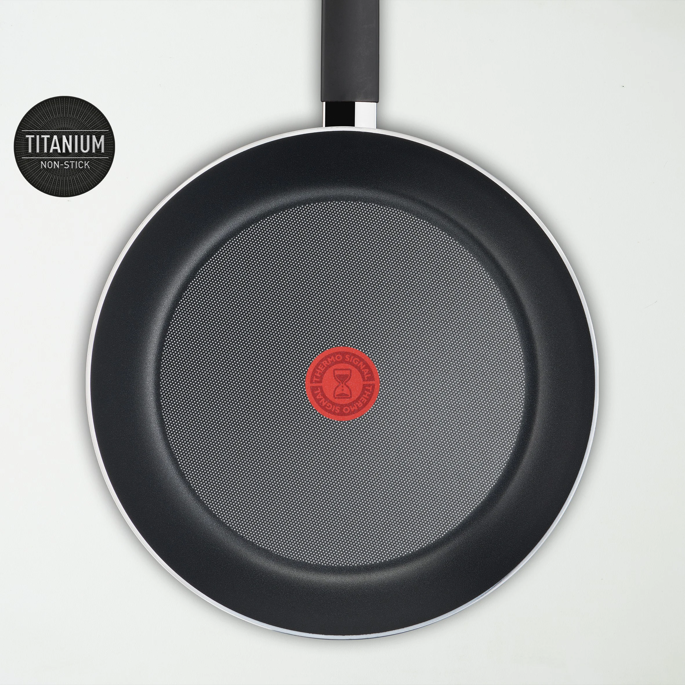 Сковорода для млинців Tefal Easy Cook & Clean 22 см B5540983
