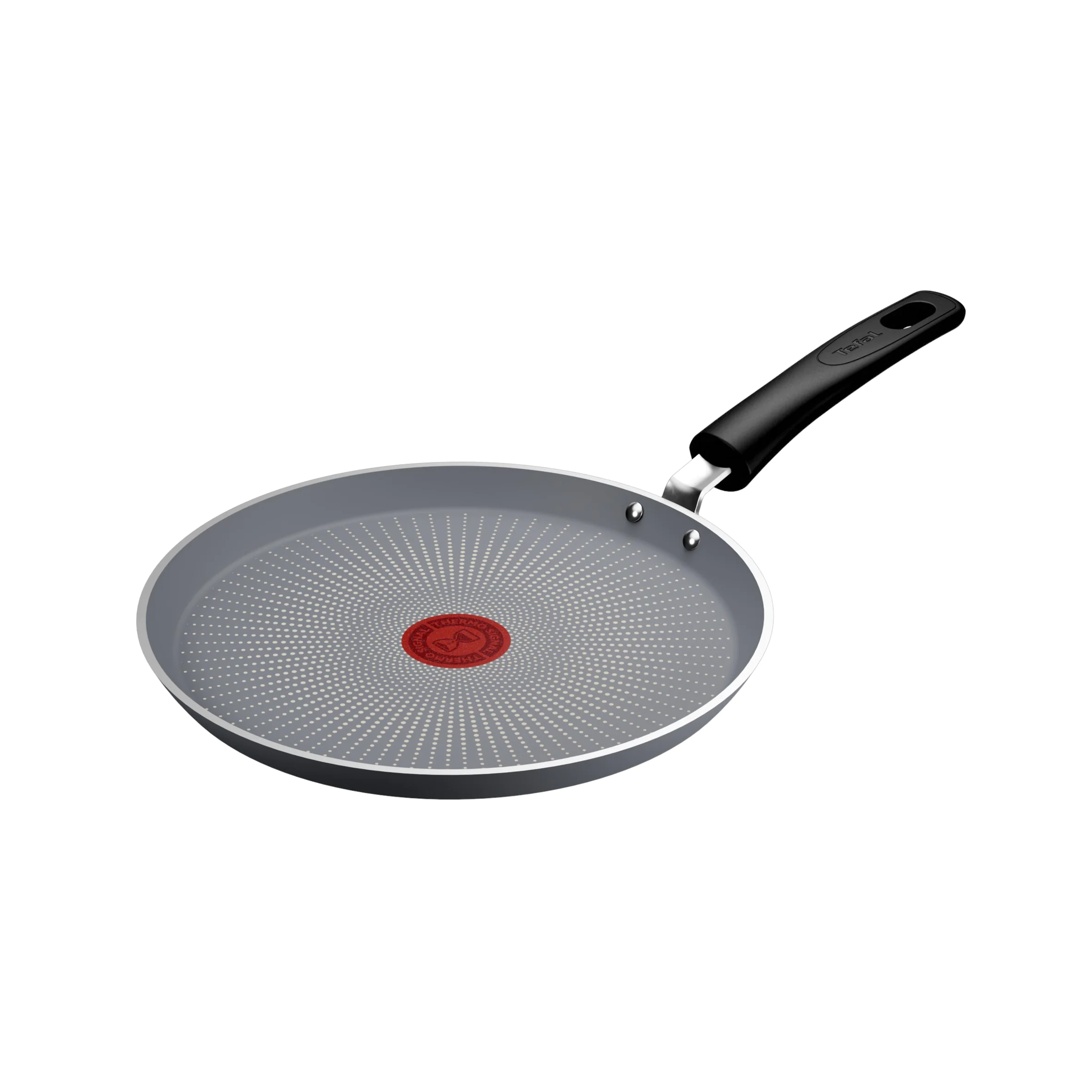 Сковорода для млинців Tefal Halo 25 см C3123853