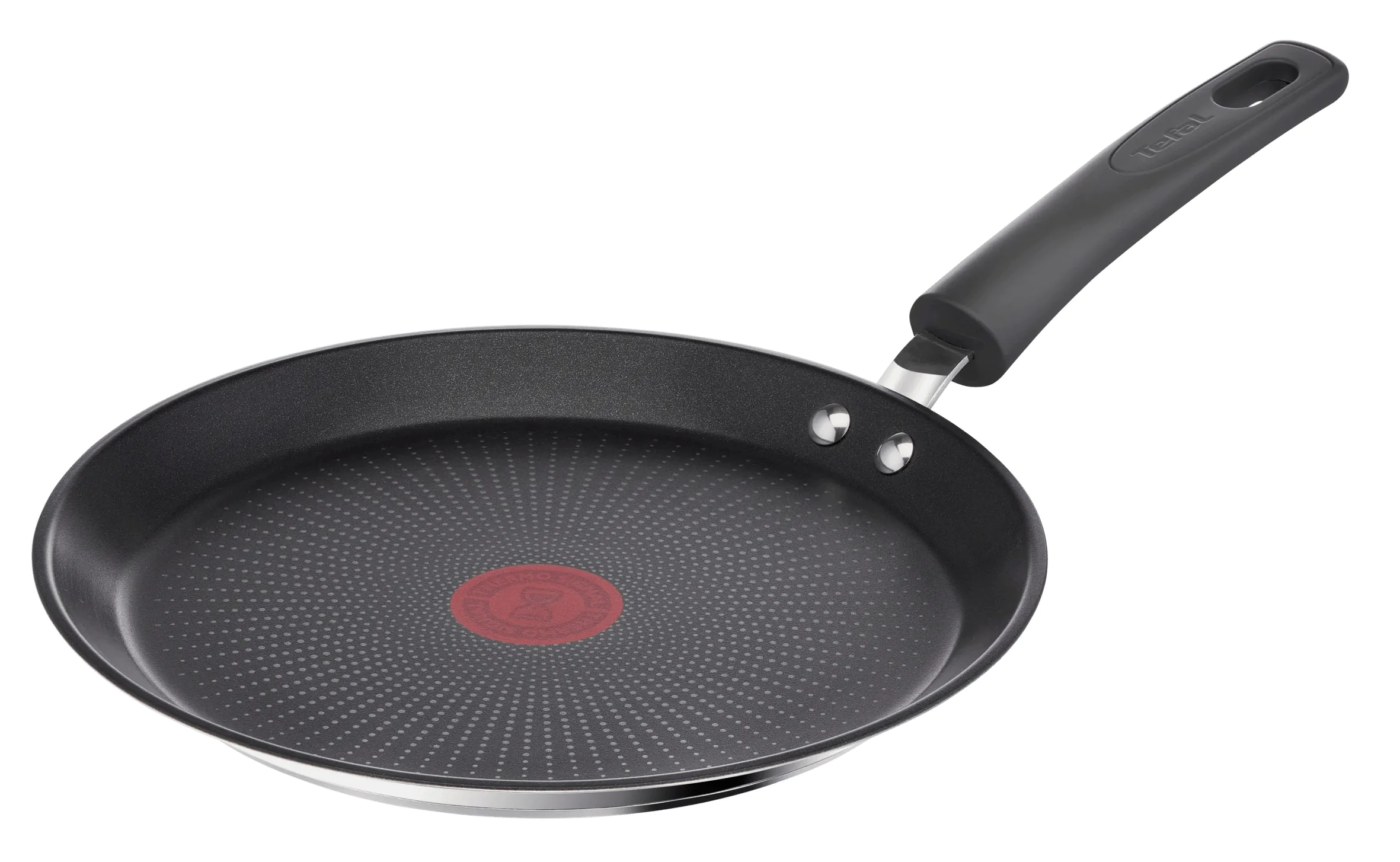 Сковорода для млинців Tefal Infinite 25 см G7443825