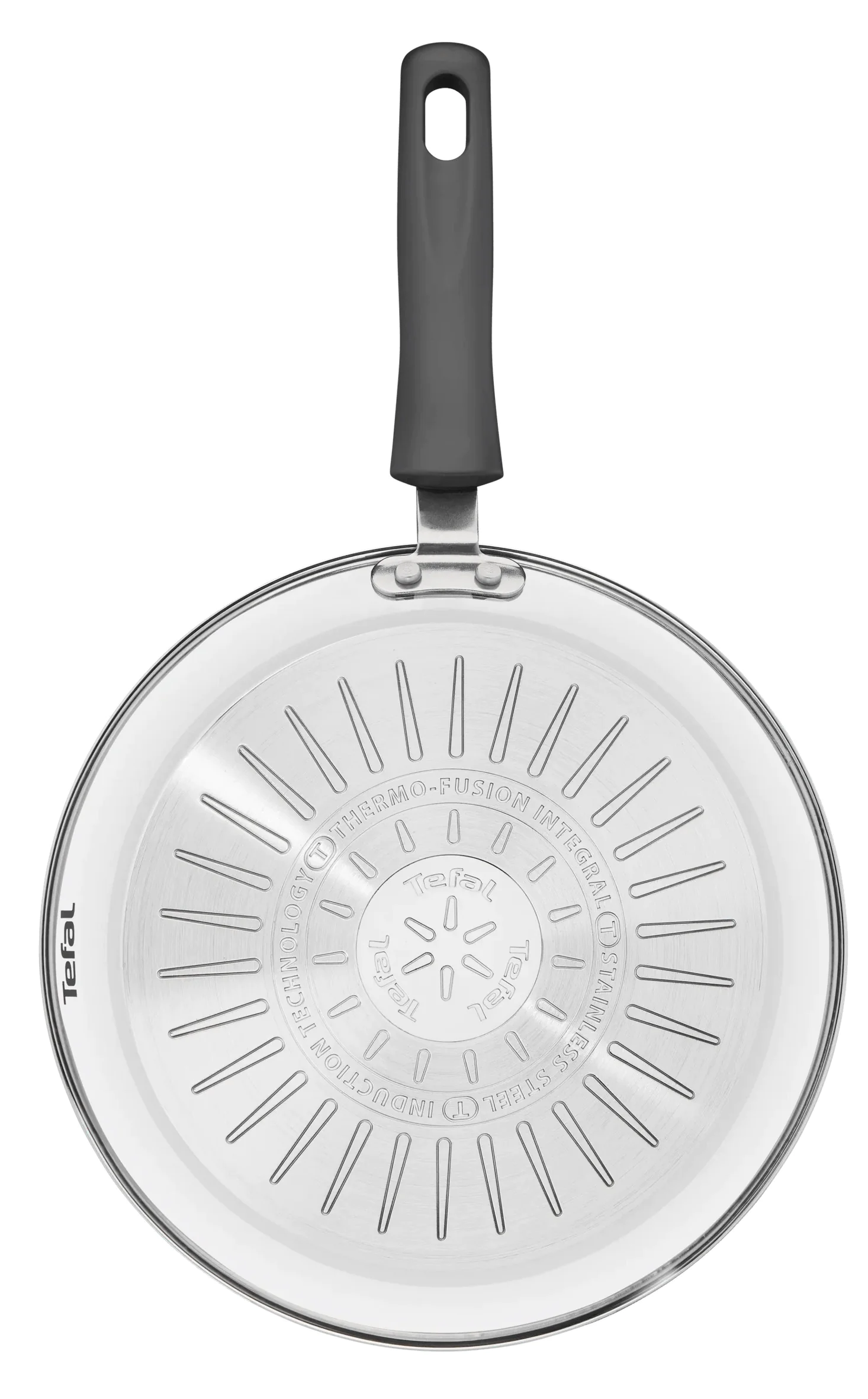 Сковорода для млинців Tefal Infinite 25 см G7443825