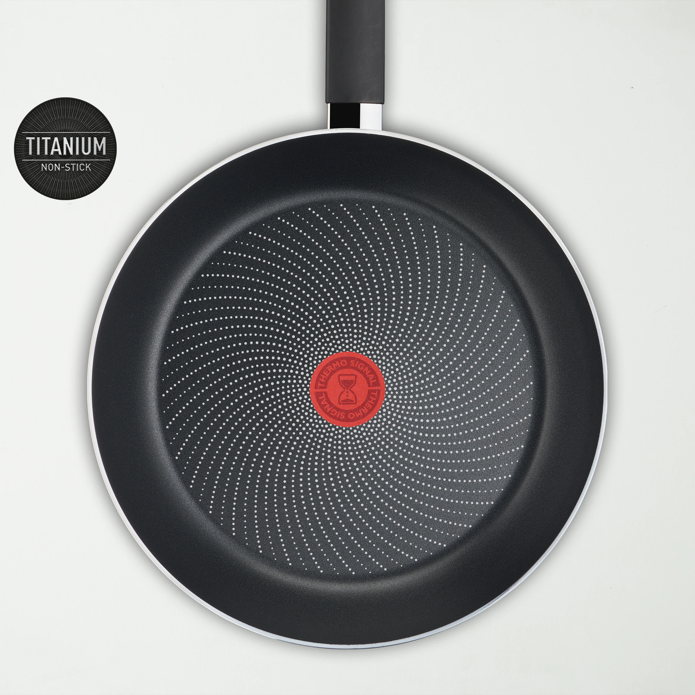 Сковорода Tefal Delicious 20 см B8180255