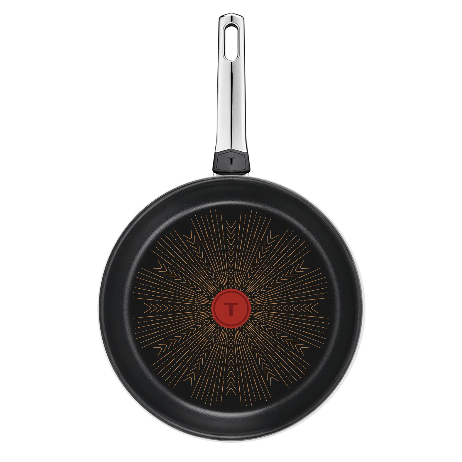 Сковорода Tefal Emotion+ Flavors 28 см G7600645