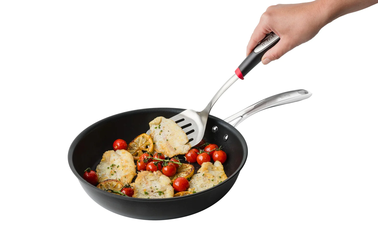 Сковорода Tefal Excellence+ 26 см G3300553