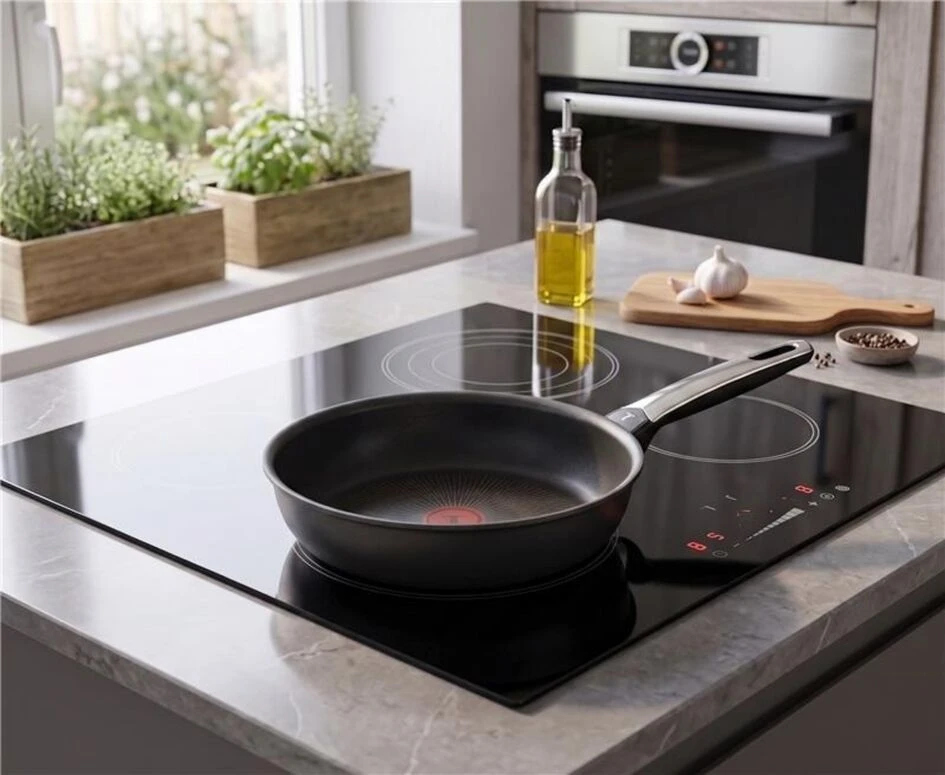 Сковорода Tefal Excellence 30 см G3200702