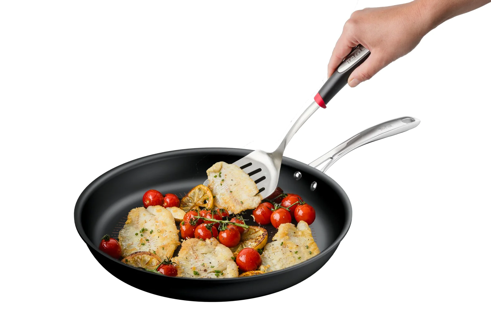 Сковорода Tefal Excellence+ 30 см G3300702
