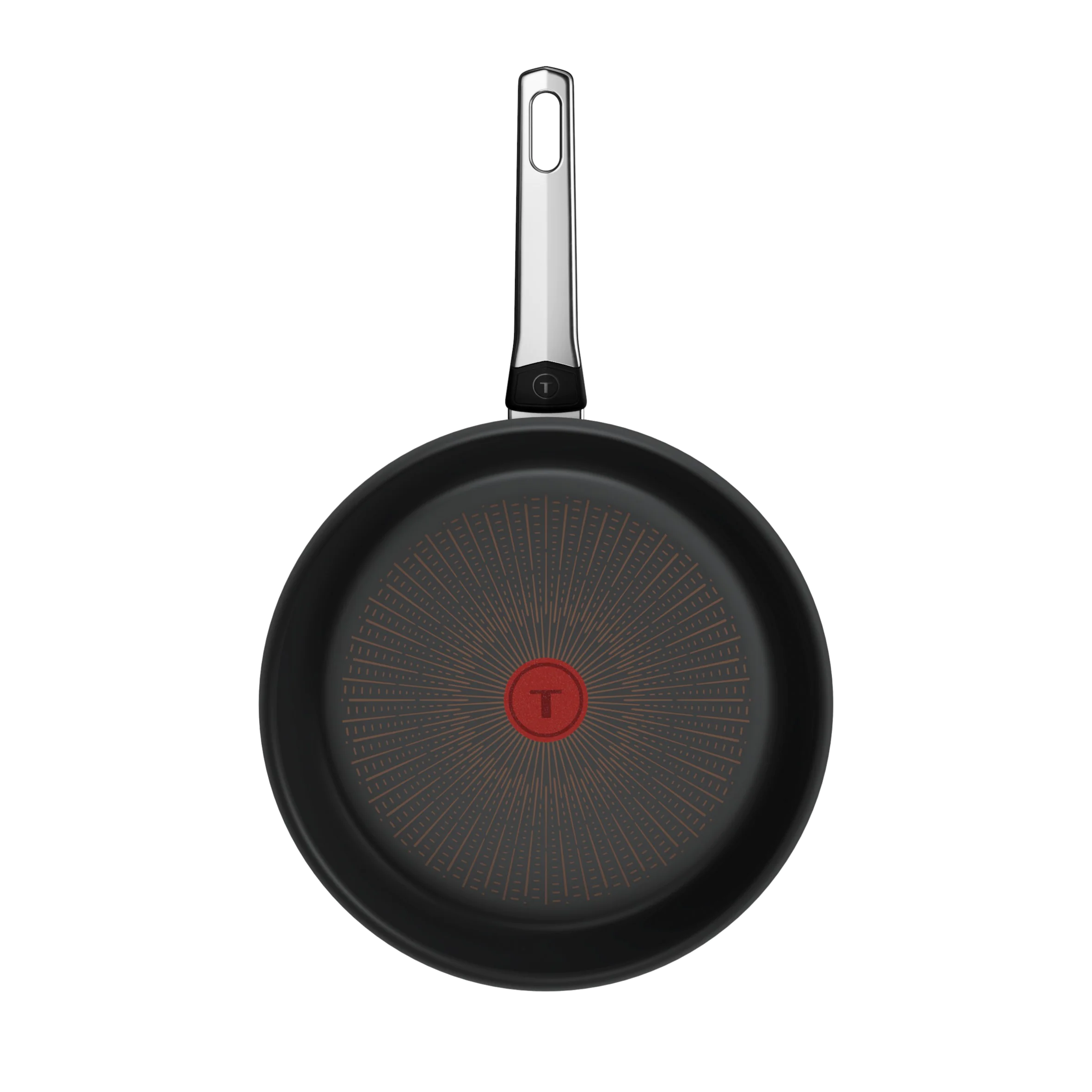 Сковорода Tefal Excellence Fusion 28 см G3380602