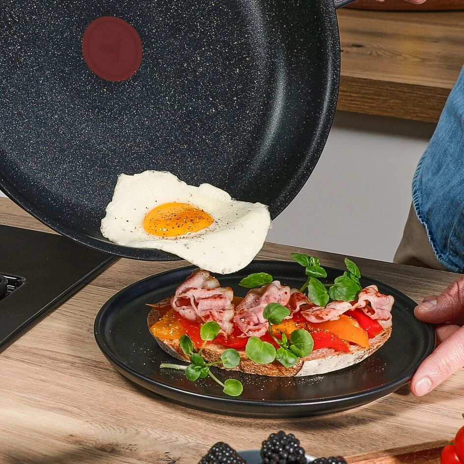 Сковорода Tefal Extra 20 см M0000232