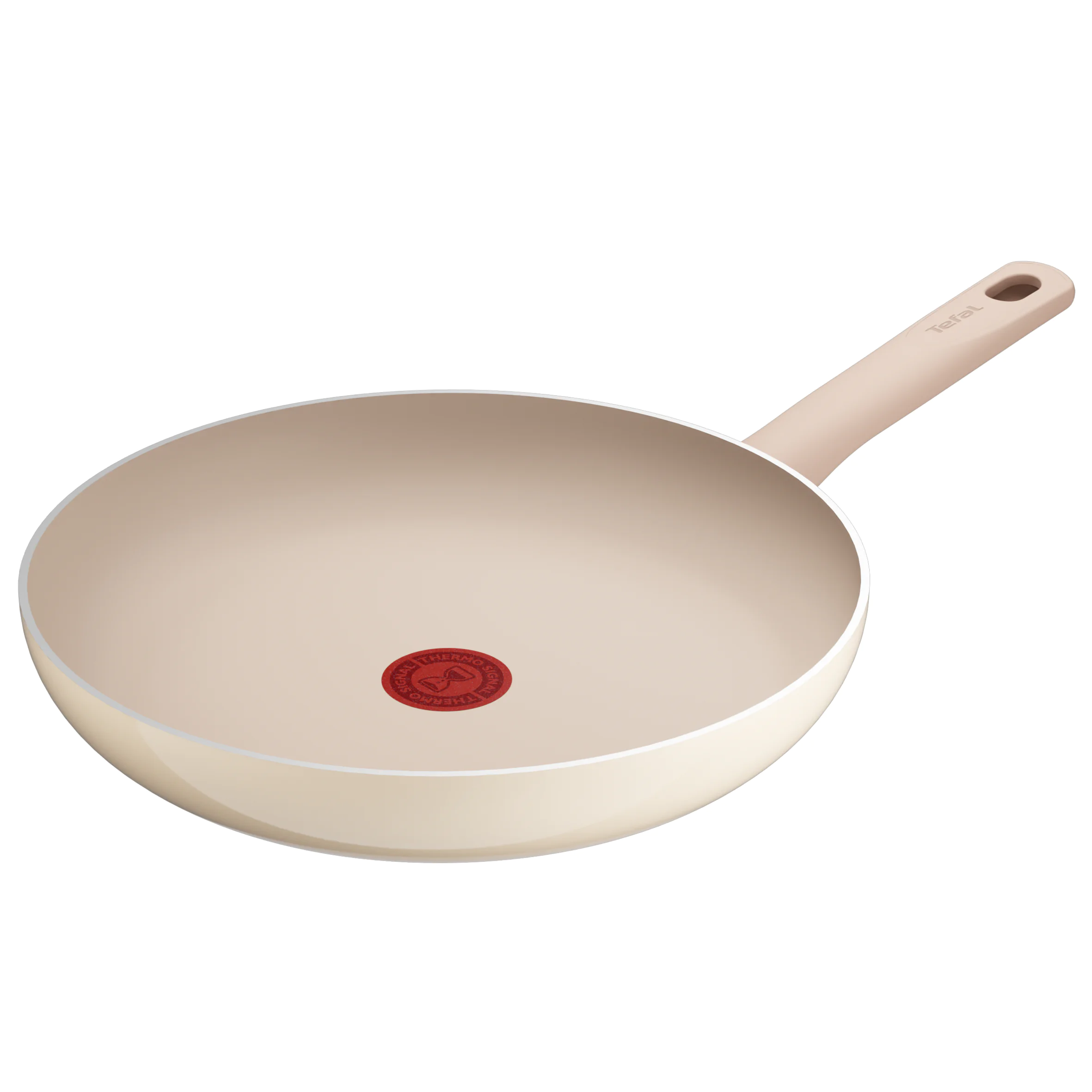 Сковорода Tefal Glossy Shine 28 см B6890622