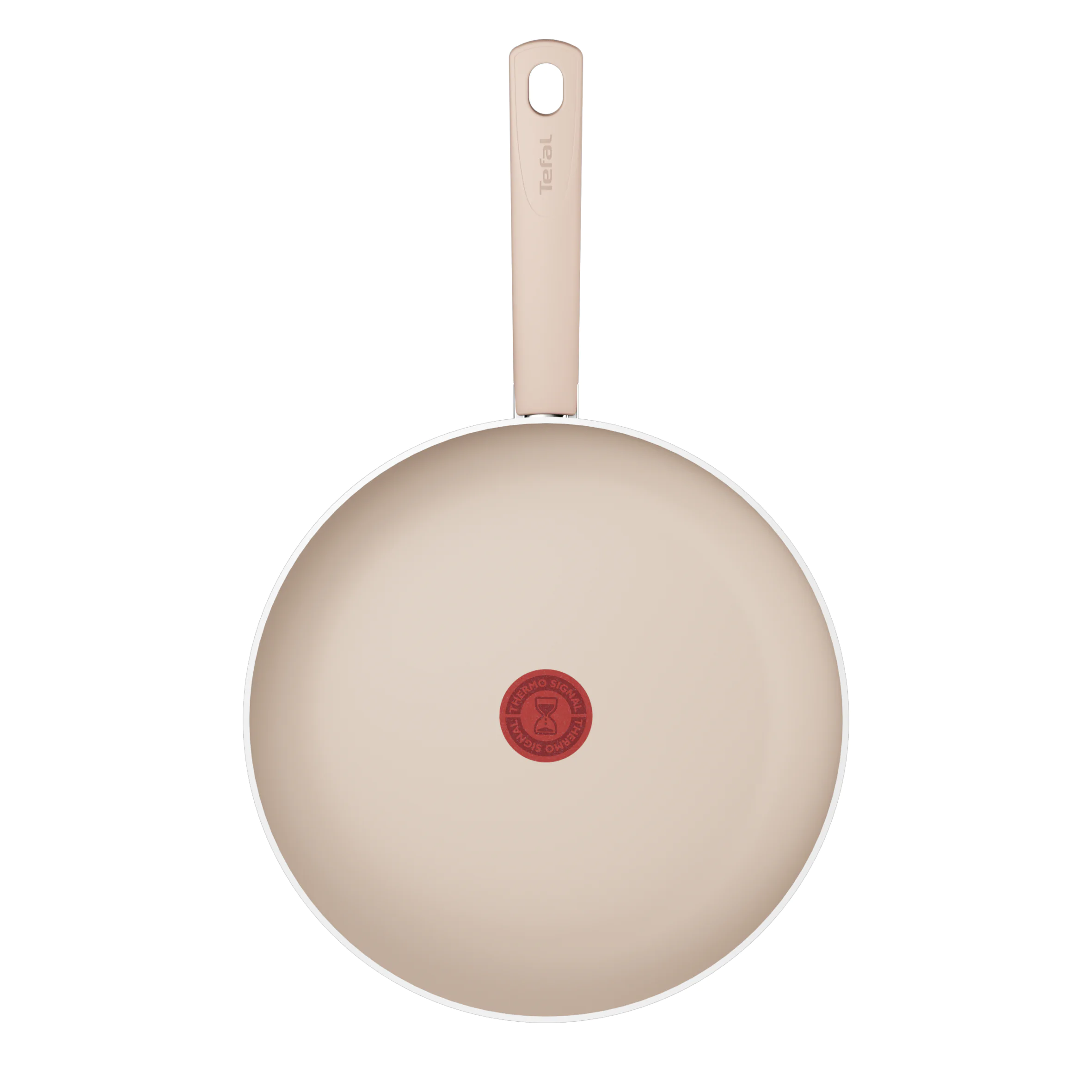 Сковорода Tefal Glossy Shine 28 см B6890622