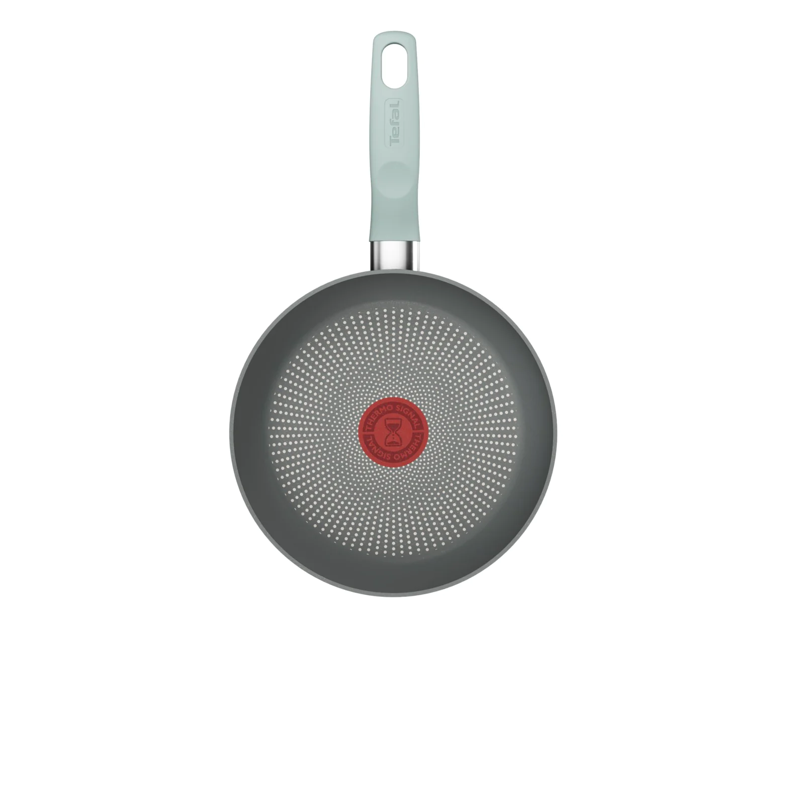 Сковорода Tefal Halo Eucalyptus 20 см G0160202
