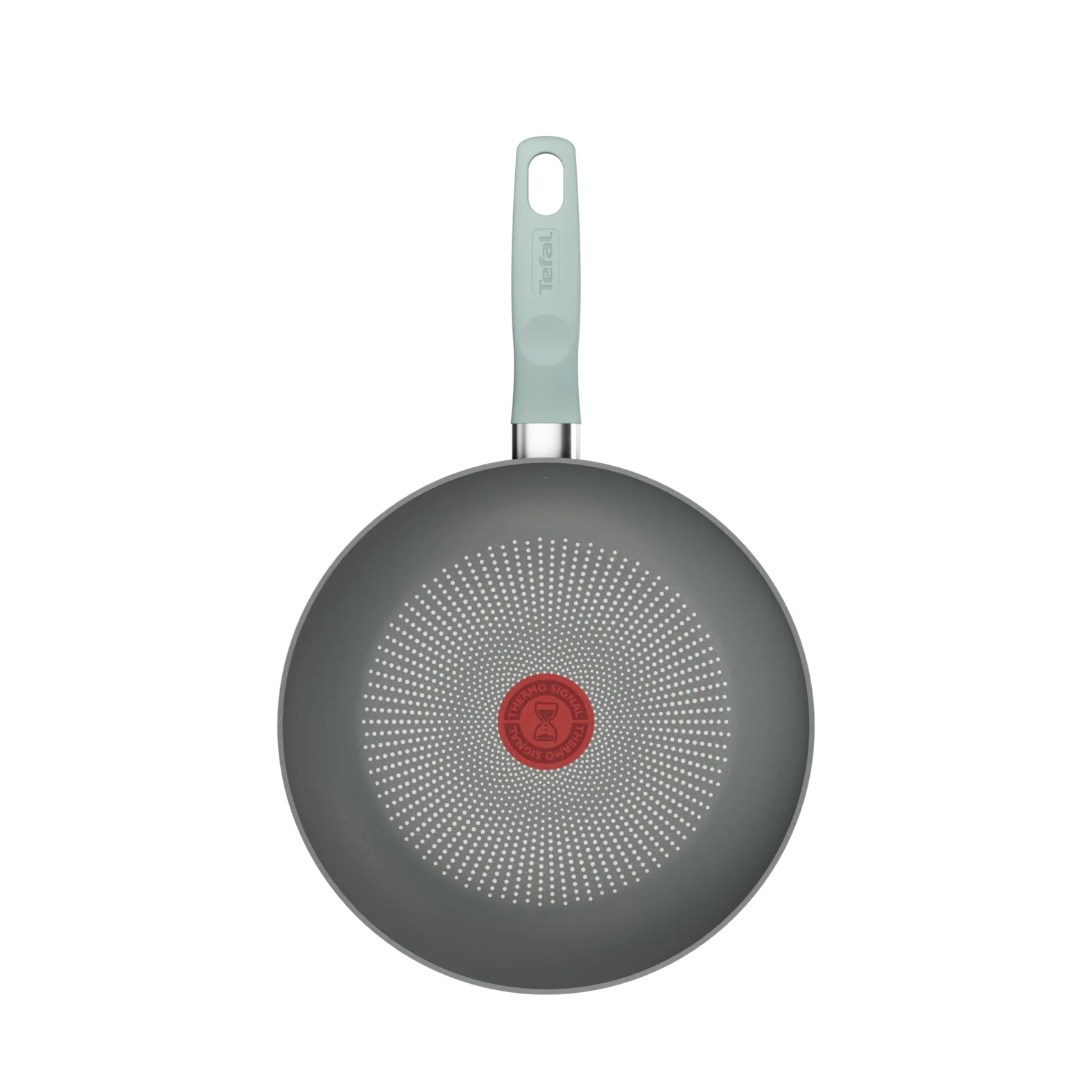 Сковорода Tefal Halo Eucalyptus 24 см G0160402