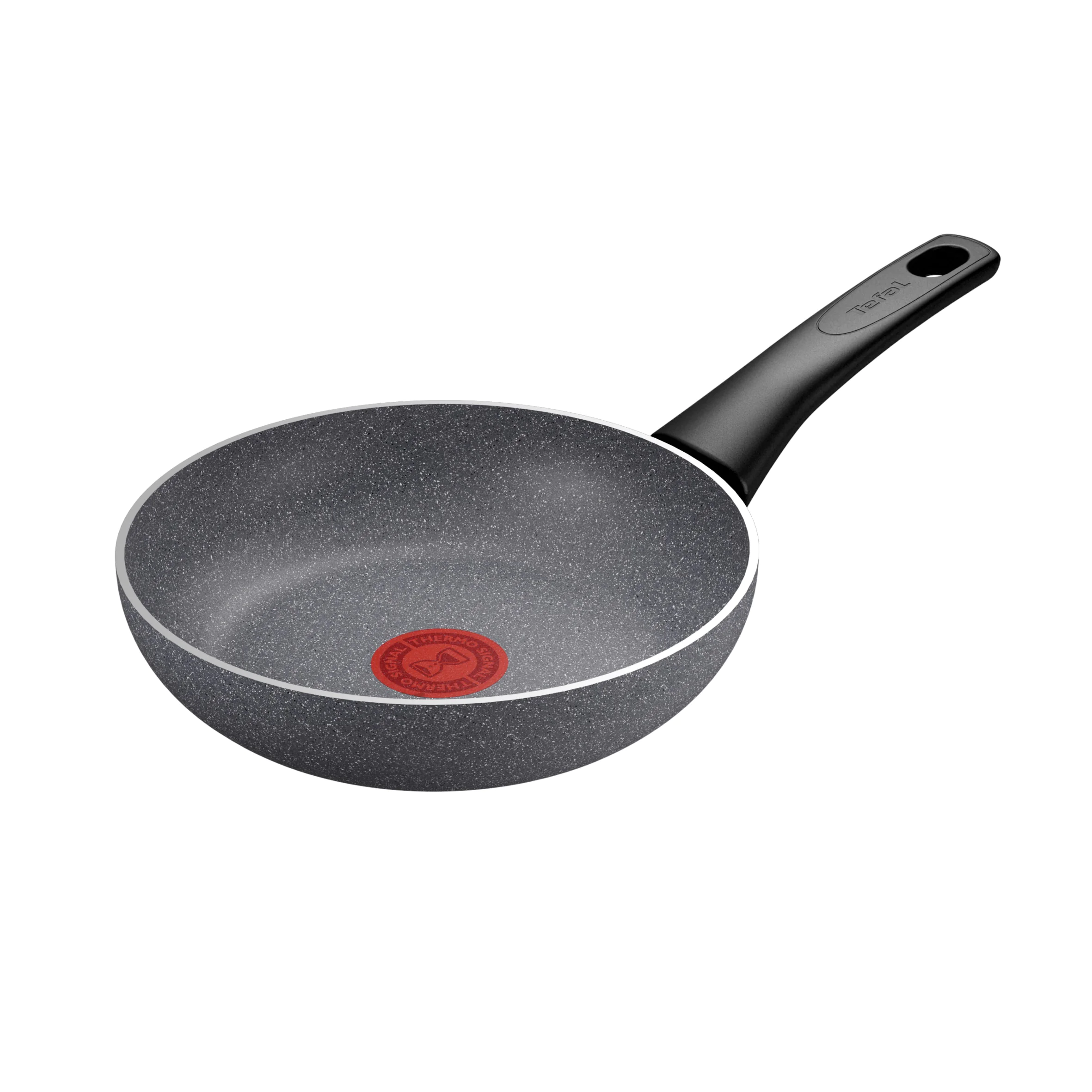 Сковорода Tefal Hard Stone 20 см D4560253
