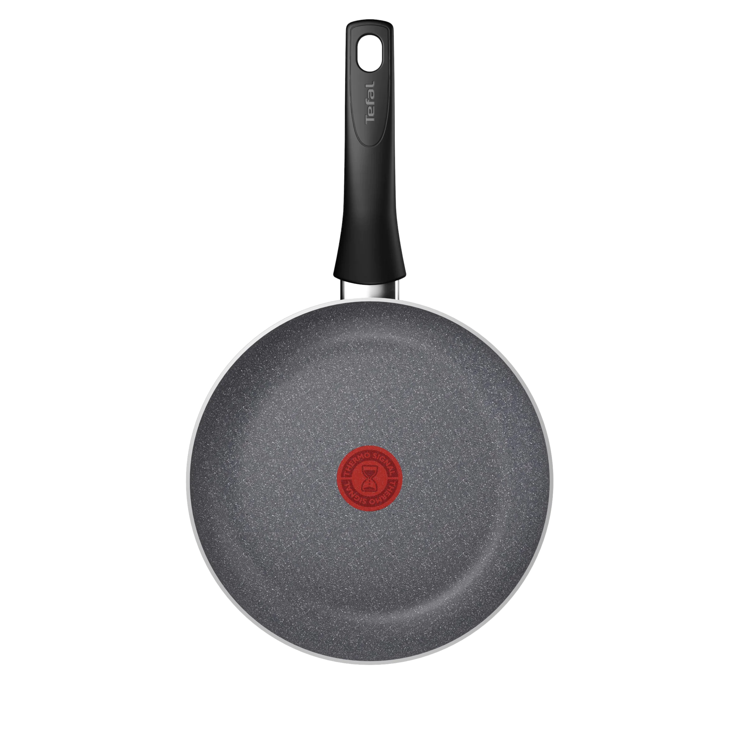 Сковорода Tefal Hard Stone 20 см D4560253