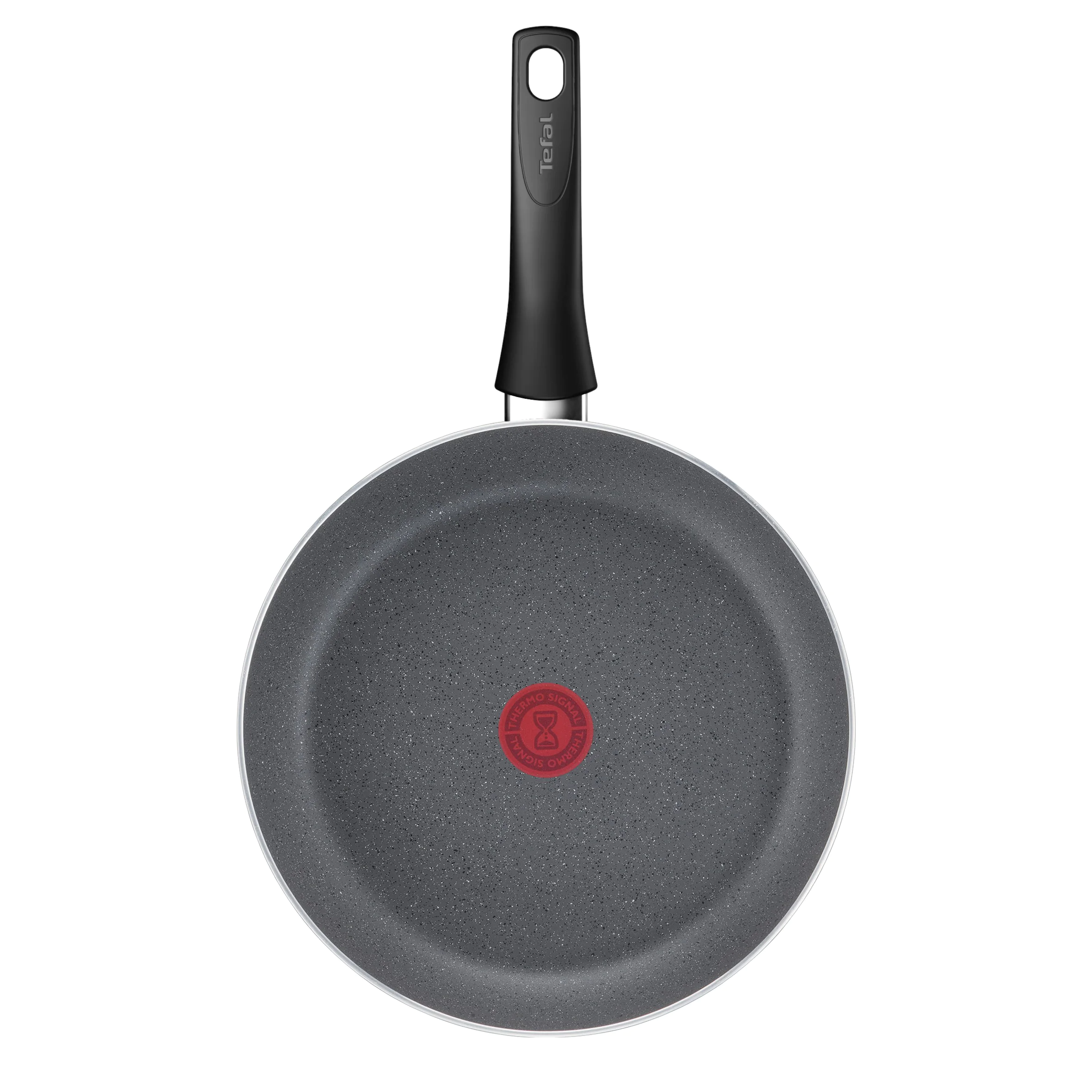 Сковорода Tefal Hard Stone 28 см D4560632