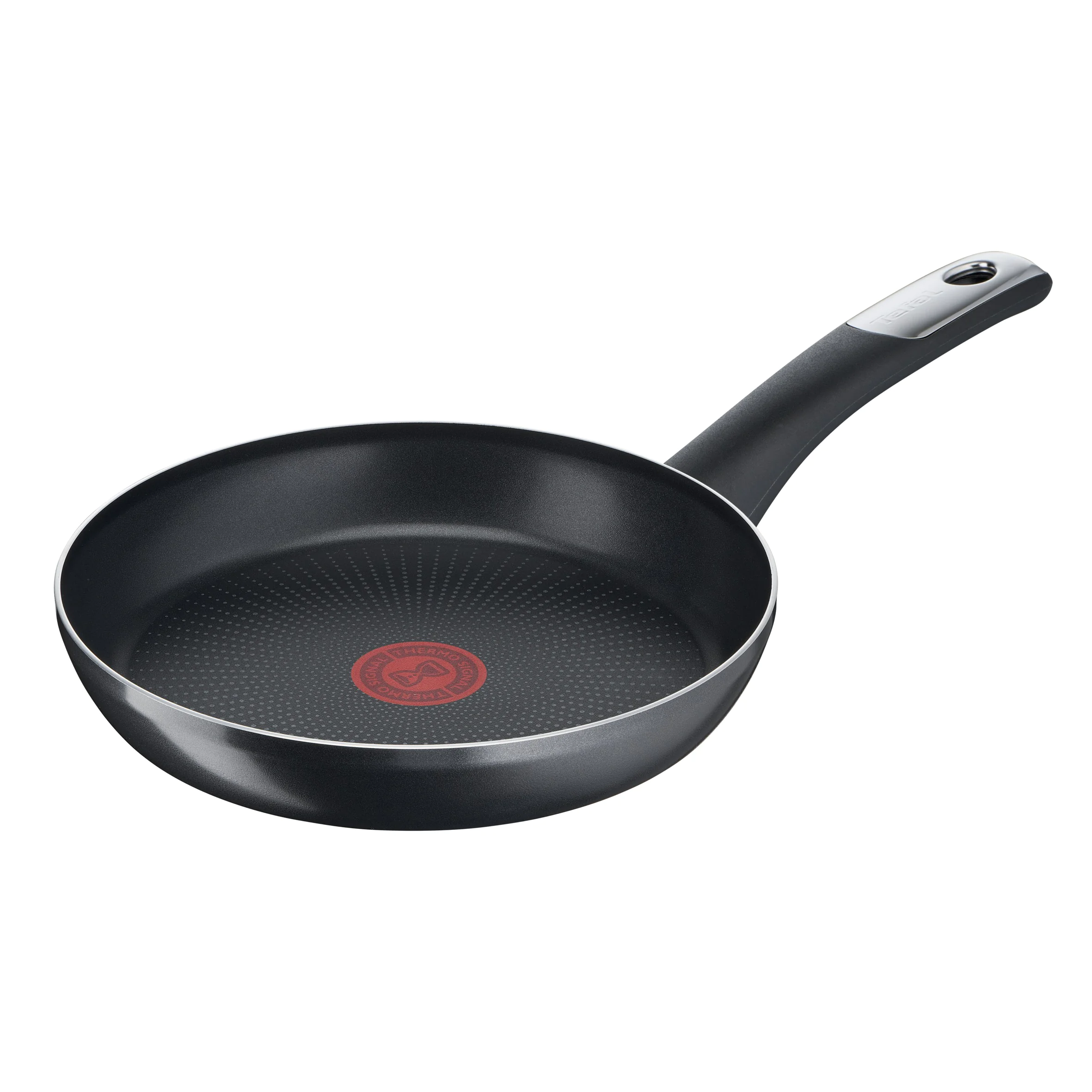 Сковорода Tefal Hard Titanium Essential 24 см C3880442