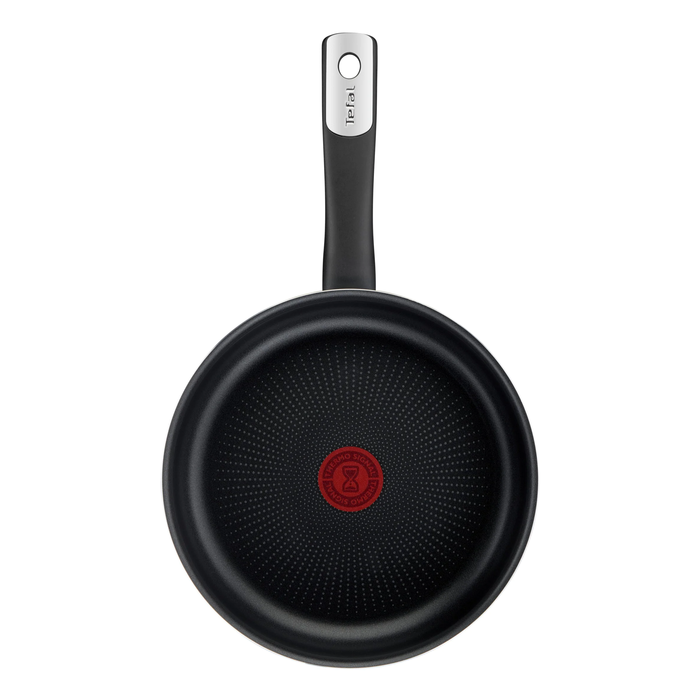 Сковорода Tefal Hard Titanium Essential 24 см C3880442