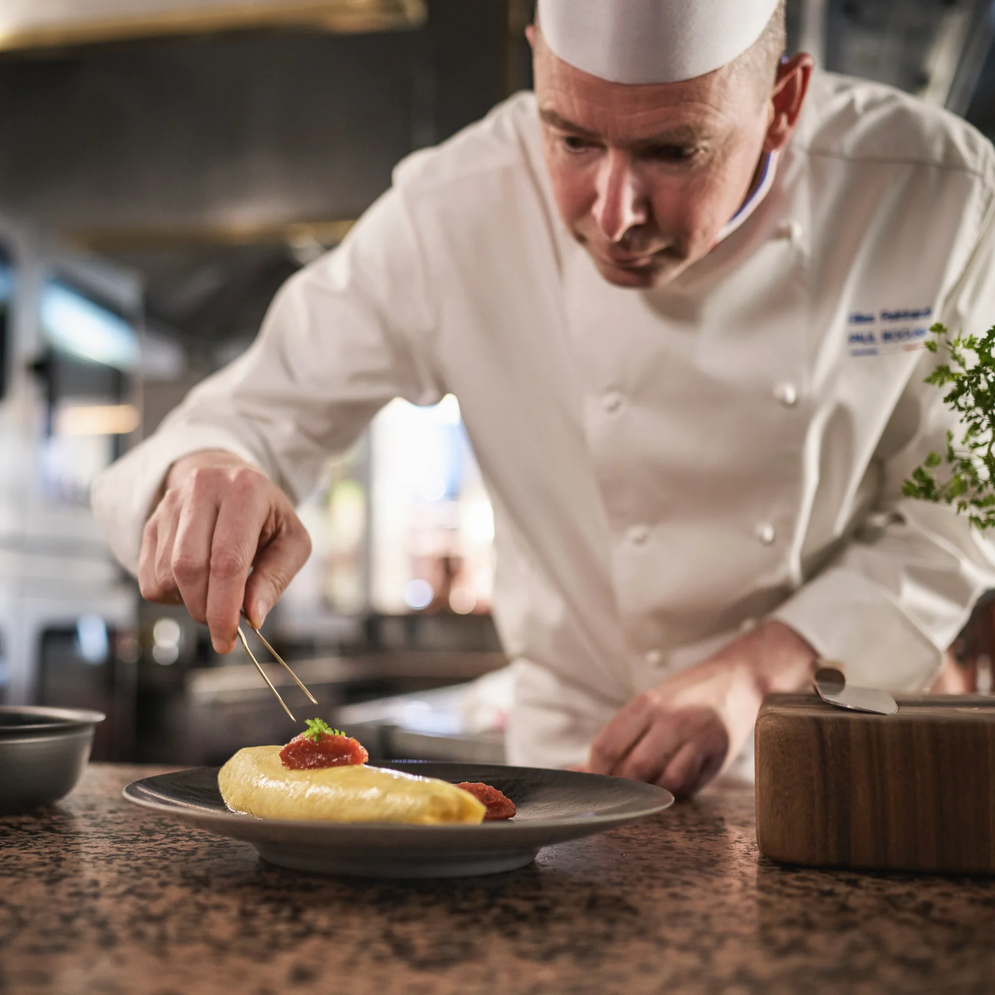 Сковорода Tefal Paul Bocuse 20 см G3370202