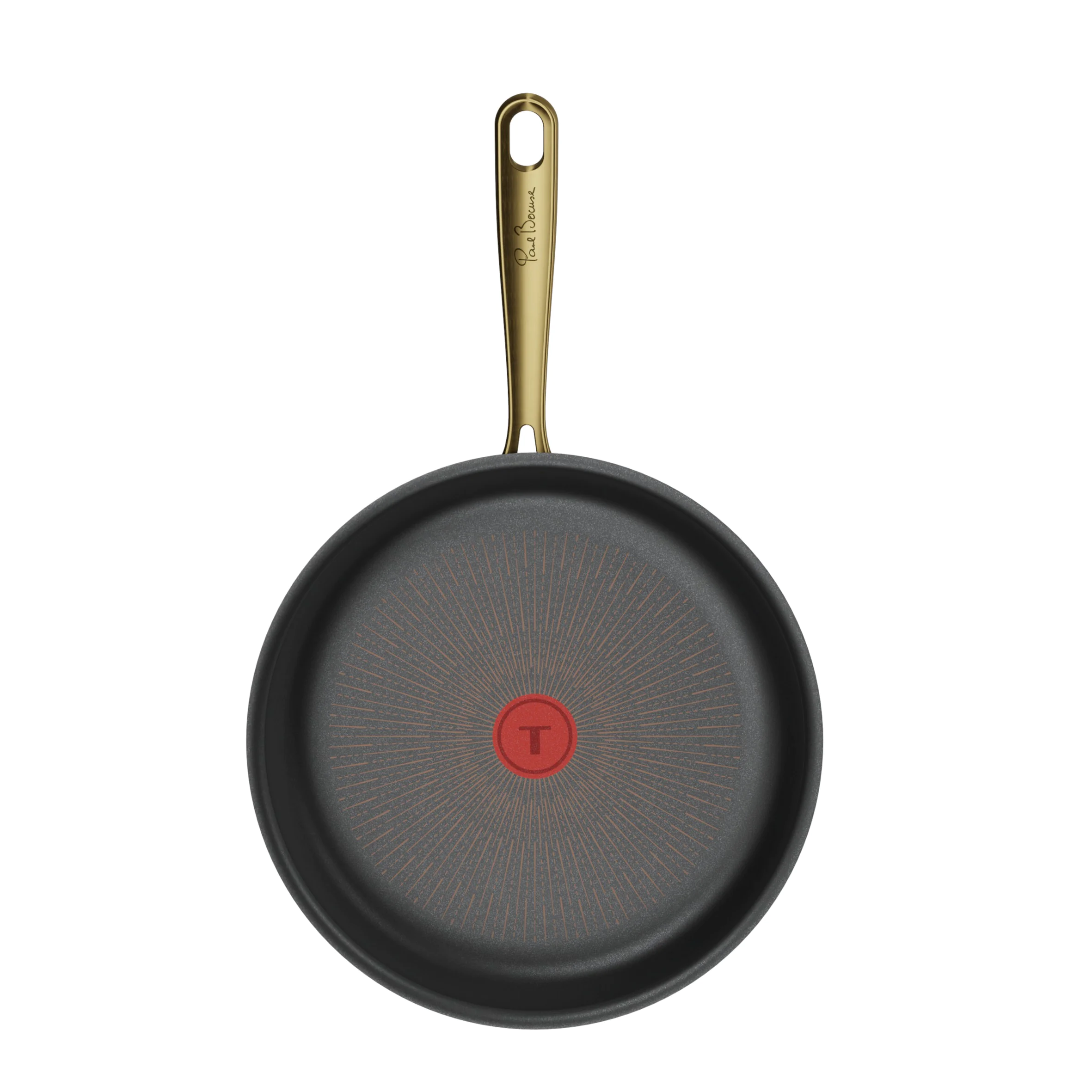 Сковорода Tefal Paul Bocuse 20 см G3370202