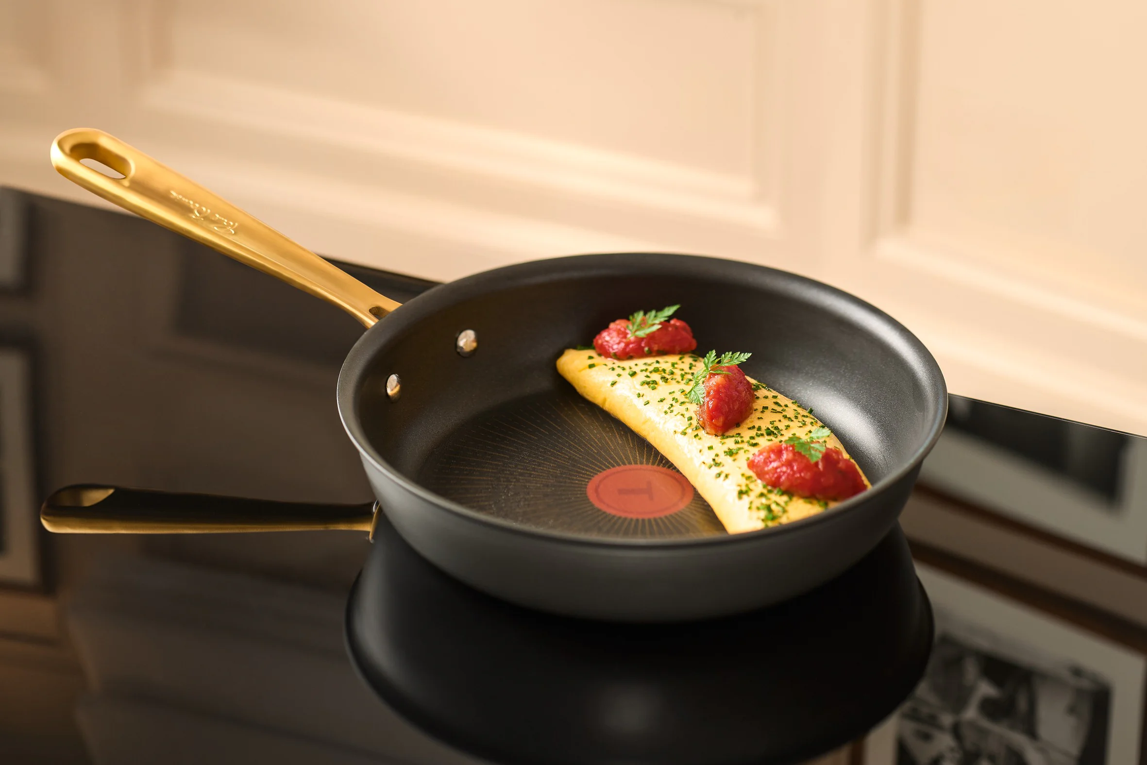 Сковорода Tefal Paul Bocuse 20 см G3370202