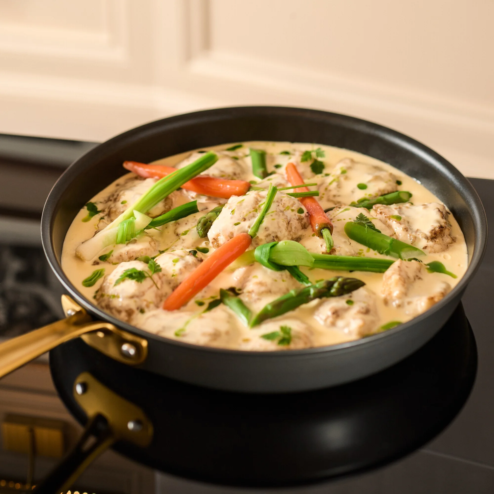 Сковорода Tefal Paul Bocuse 20 см G3370202