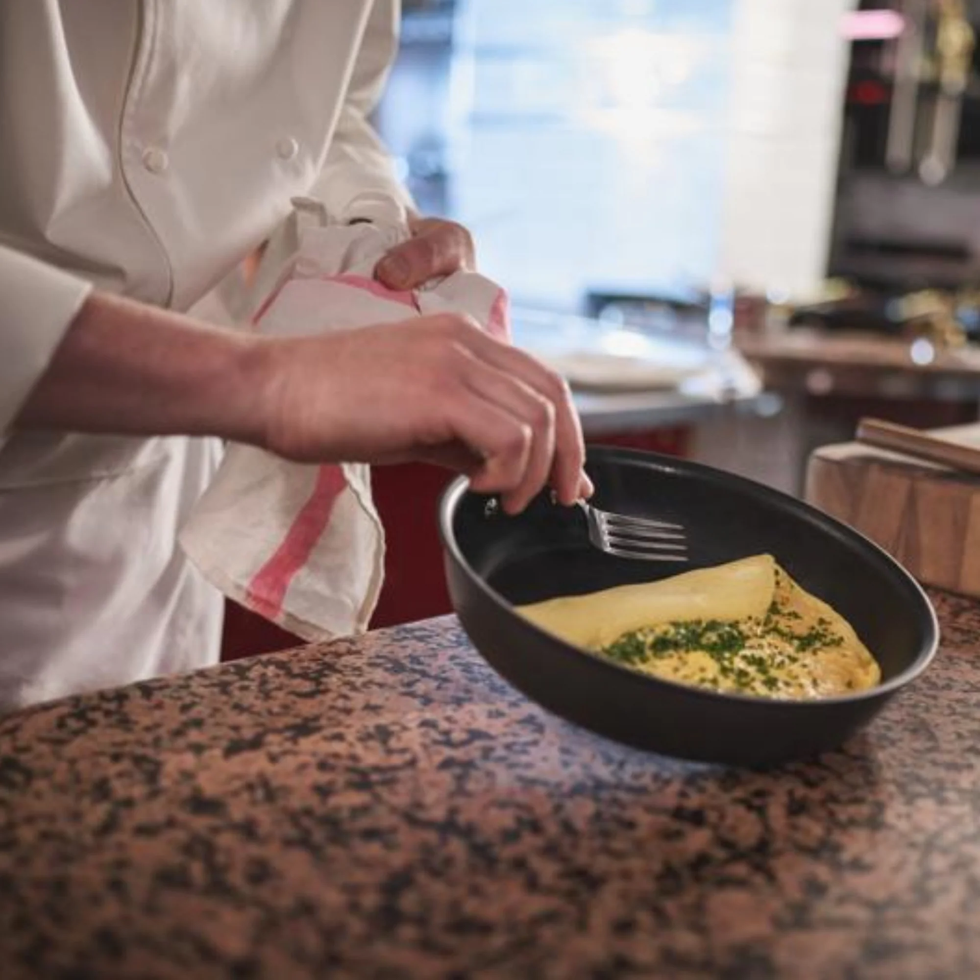 Сковорода Tefal Paul Bocuse 20 см G3370202