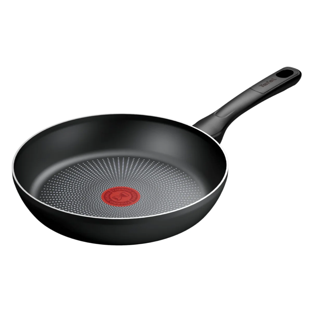 Сковорода Tefal Resist Essential 24 см C3940443