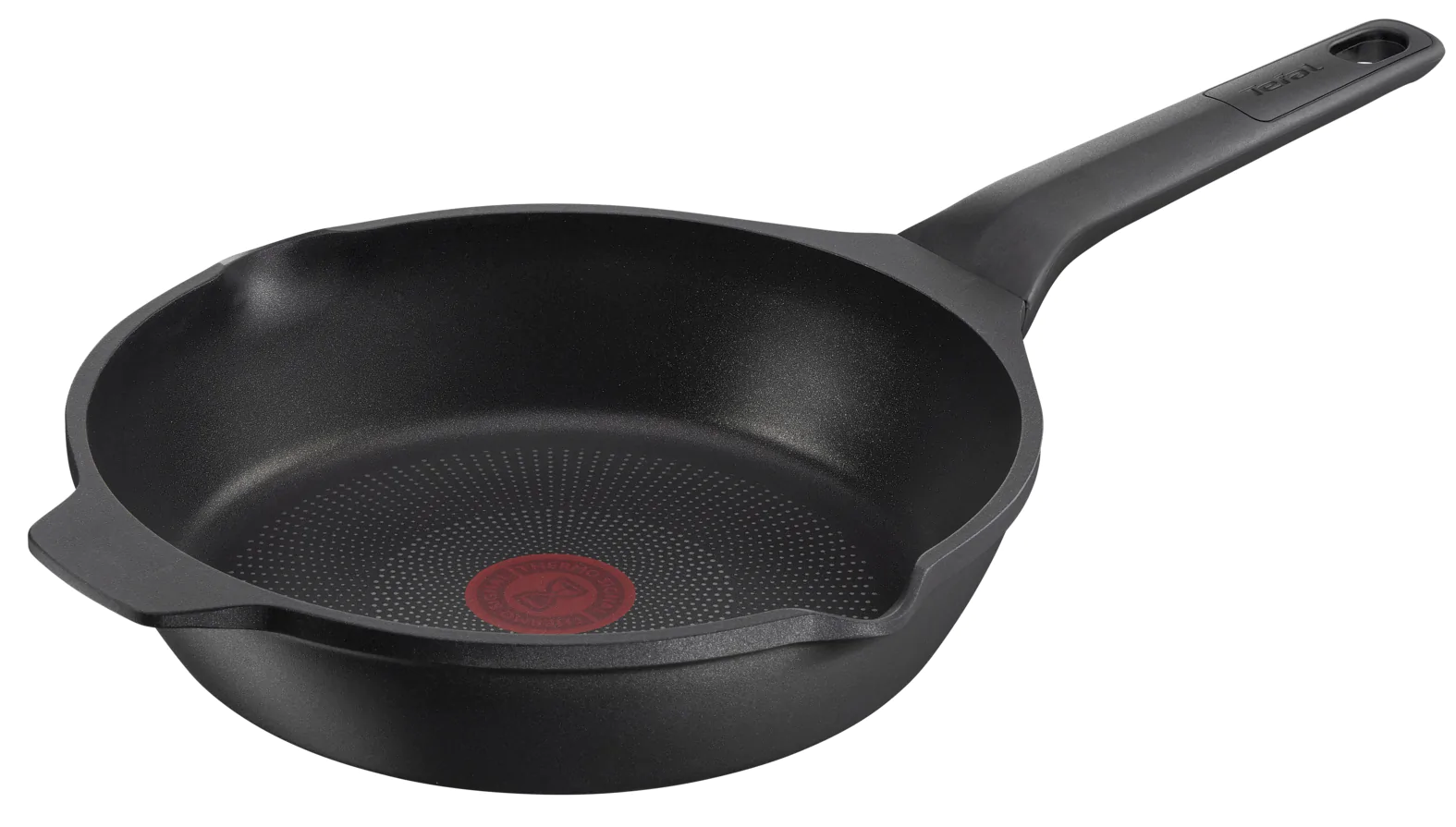 Сковорода Tefal Robusto 24 см E2490444