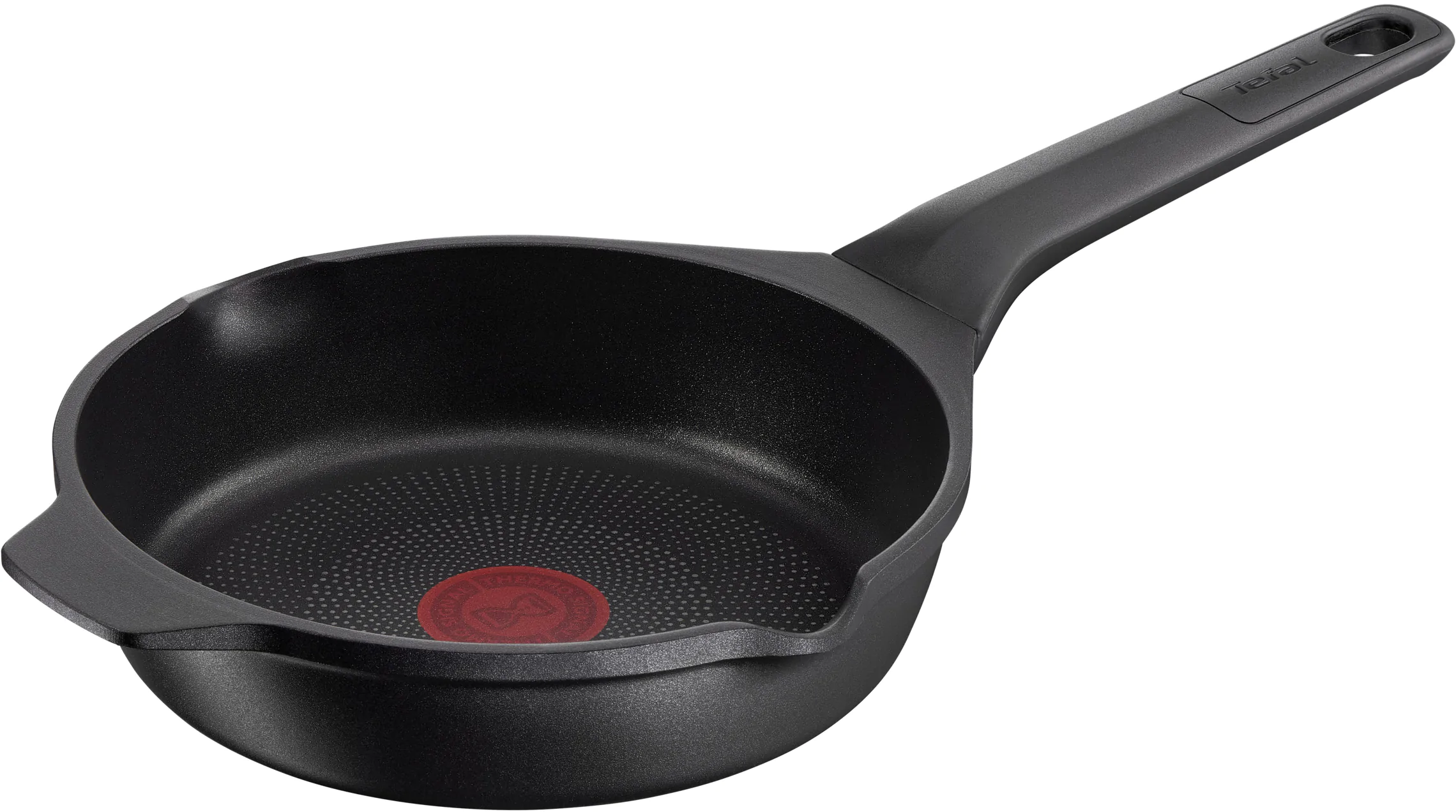 Сковорода Tefal Robusto 26 см E2490544
