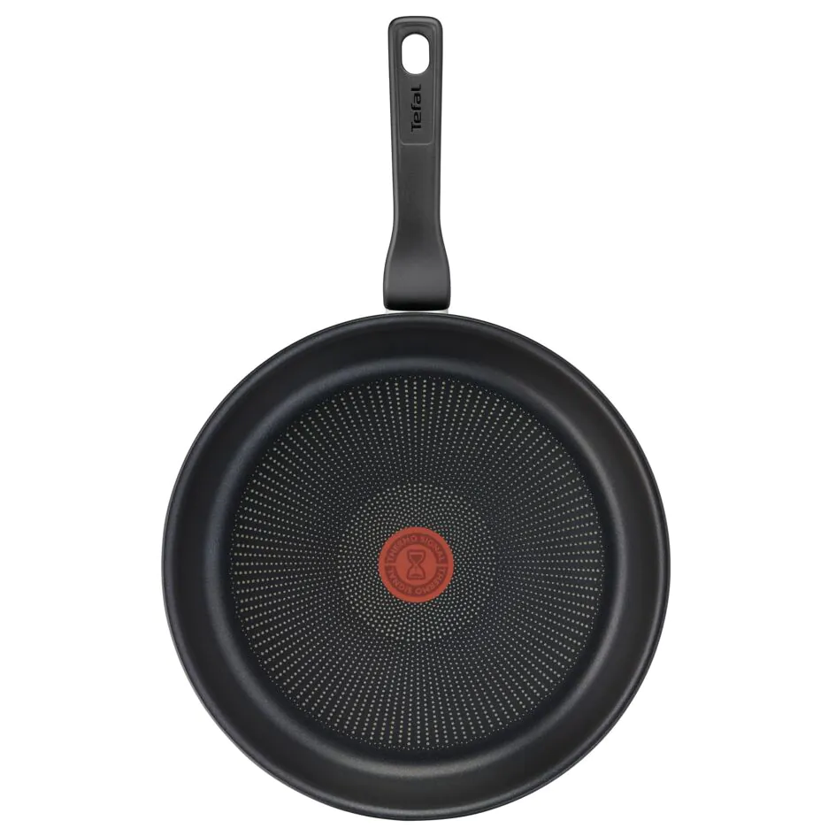 Сковорода Tefal Titanium Force 28 см G3030653