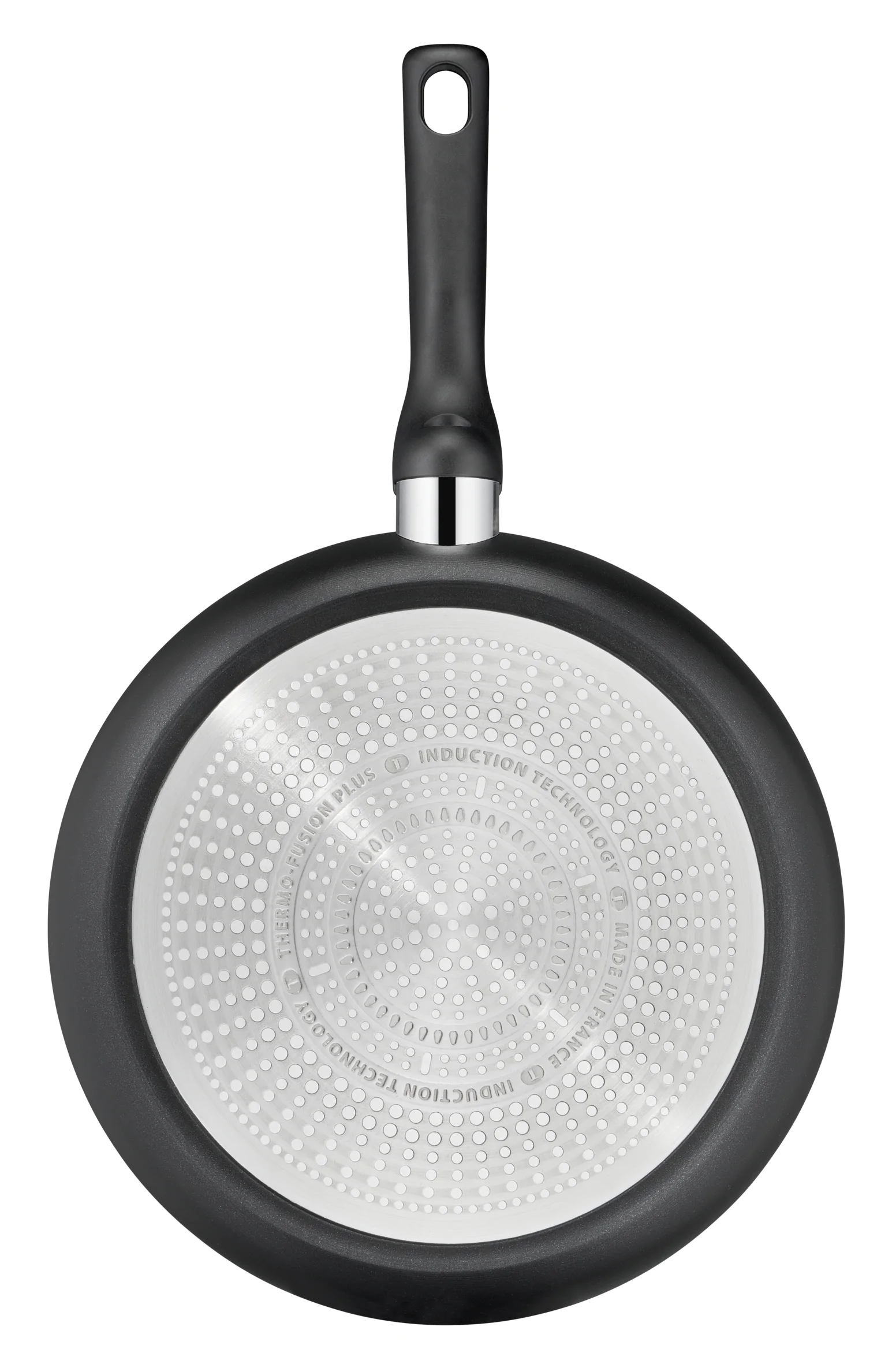 Сковорода універсальна Tefal Hard Titanium Pro 28 см G2890653