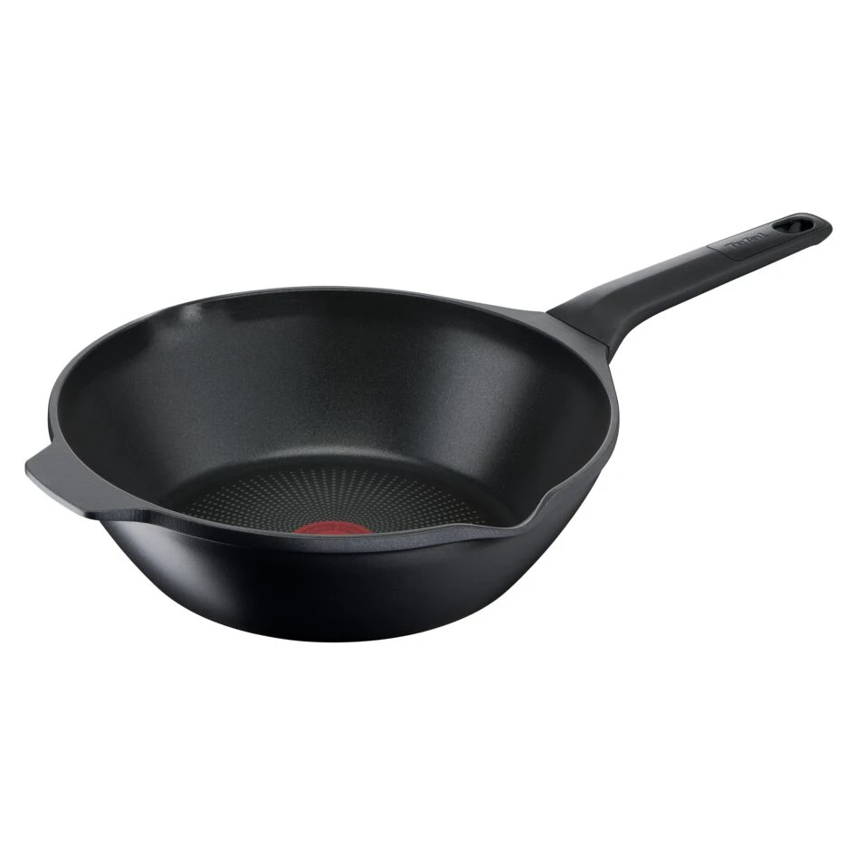 Сковорода ВОК Tefal Delicio 28 см E2321974