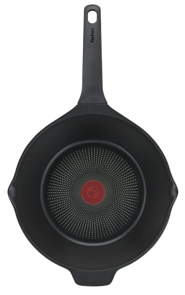 Сковорода ВОК Tefal Delicio 28 см E2321974
