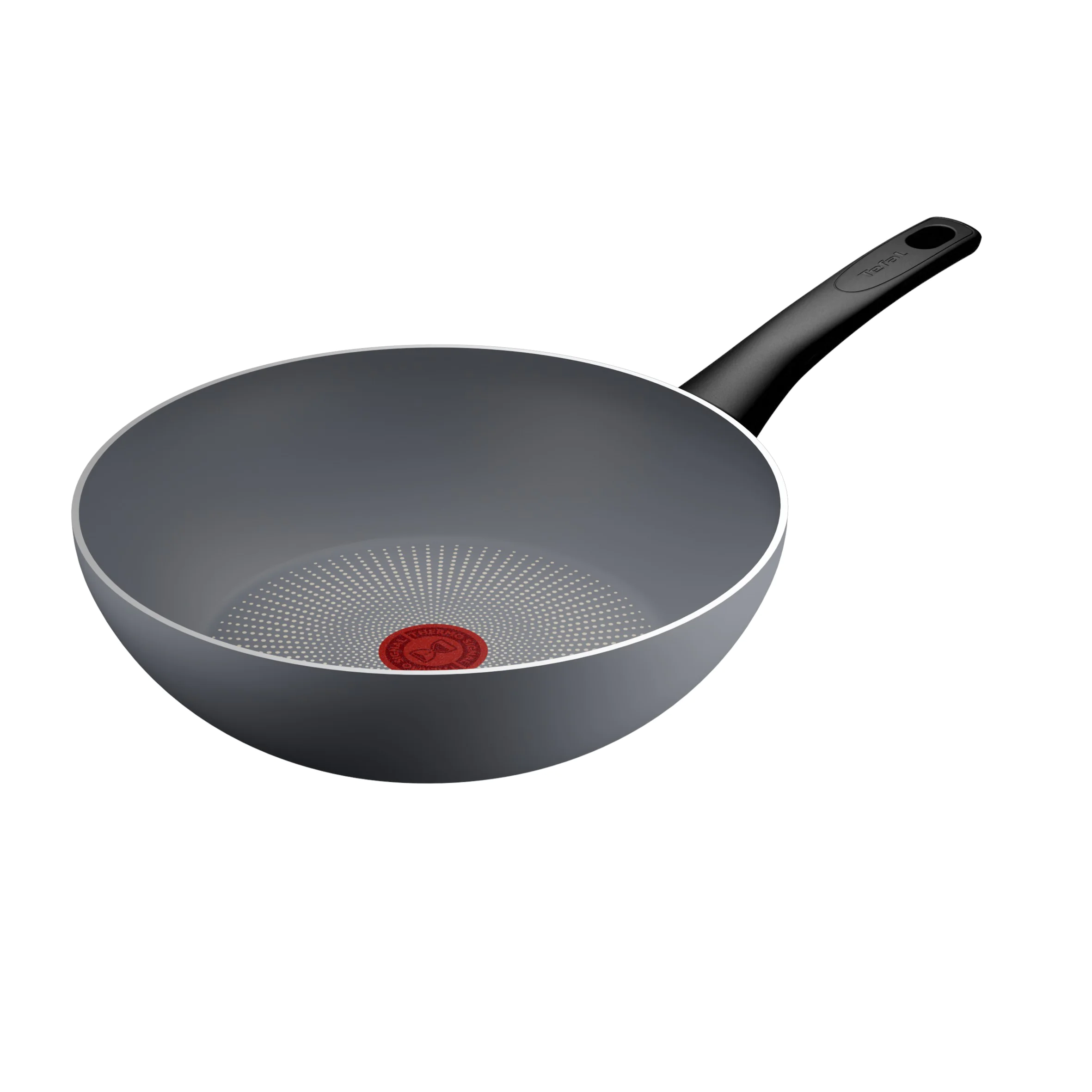 Сковорода ВОК Tefal Halo 28 см C3121953