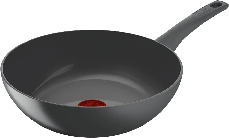 Сковорода ВОК Tefal Renewal 28 см C4261943