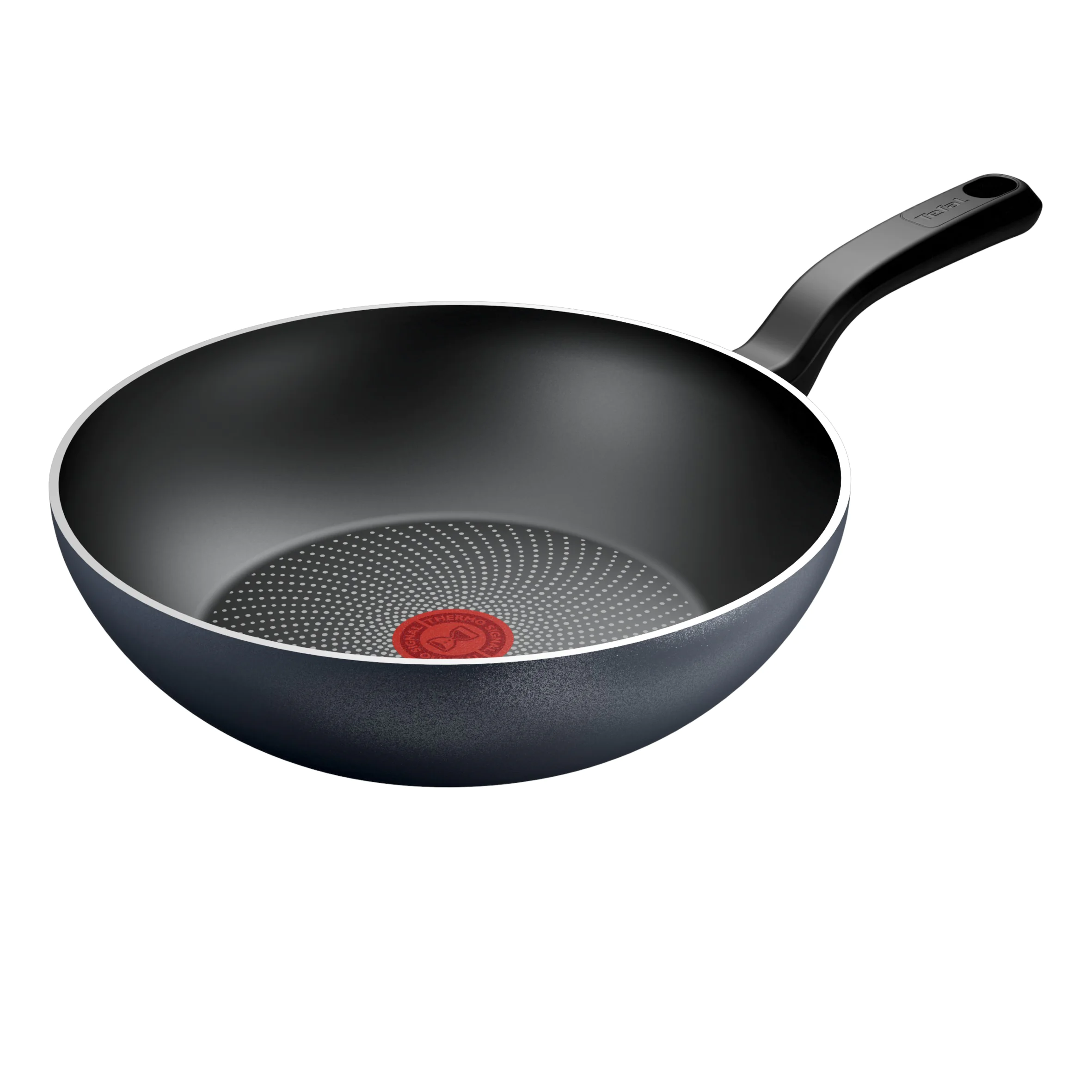 Сковорода ВОК Tefal So' Light 28 H0561942