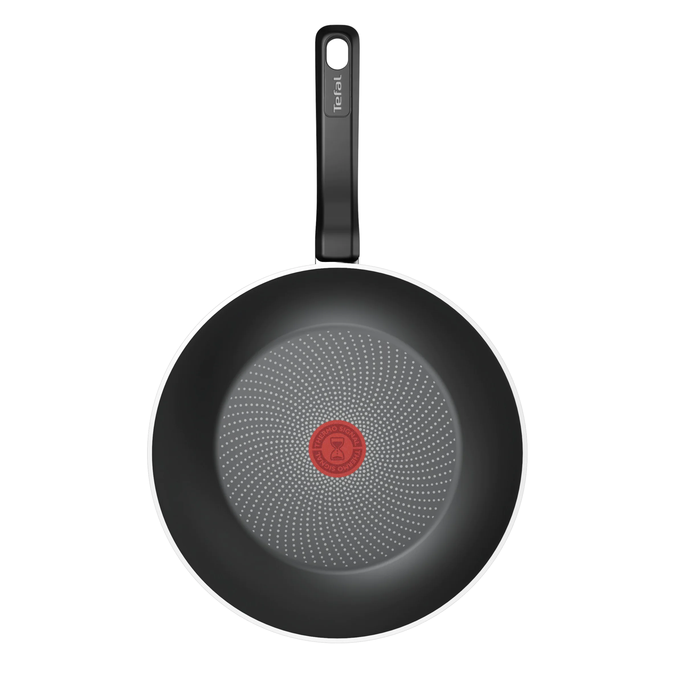 Сковорода ВОК Tefal So' Light 28 H0561942