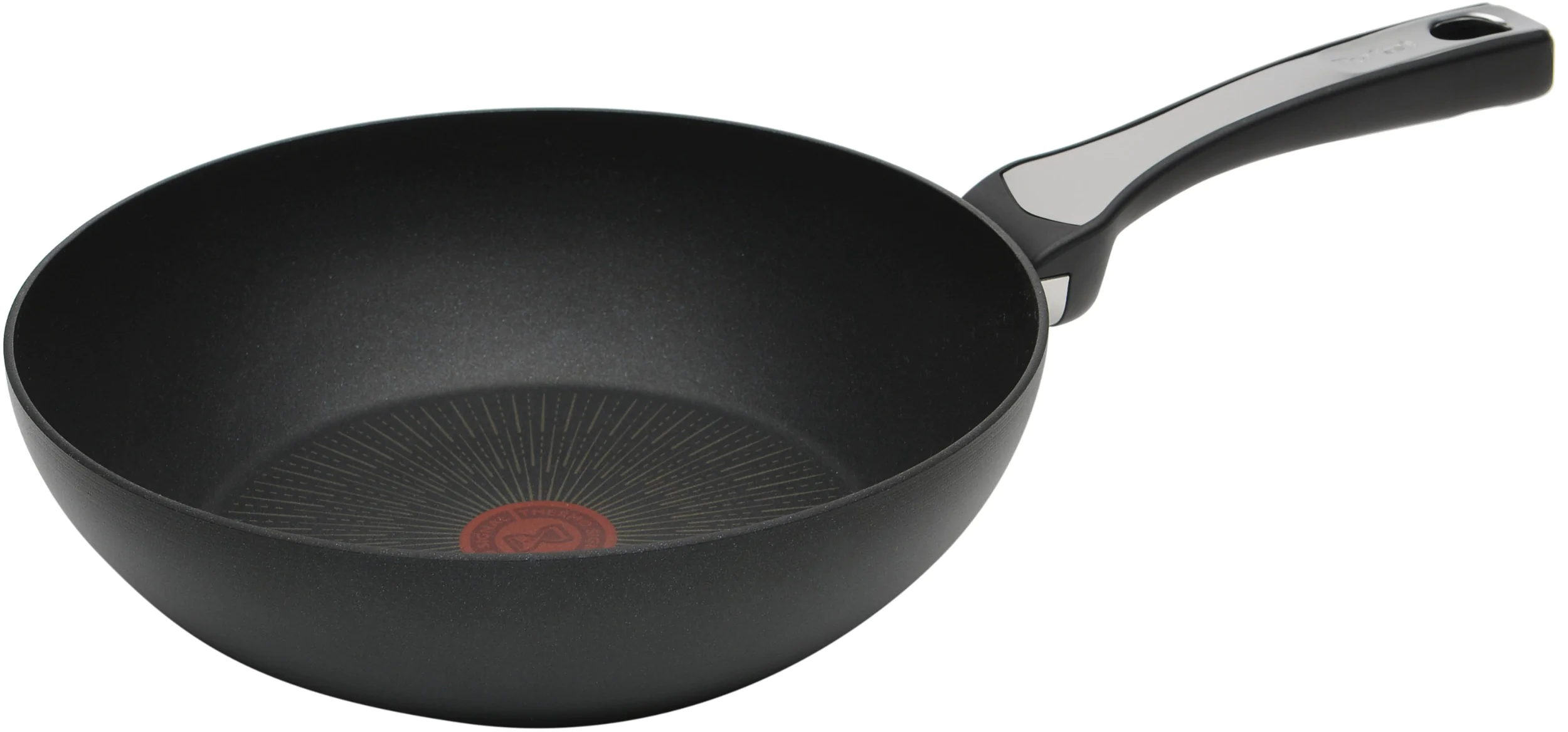 Сковорода ВОК Tefal Unlimited ON 28 см G25919AZ