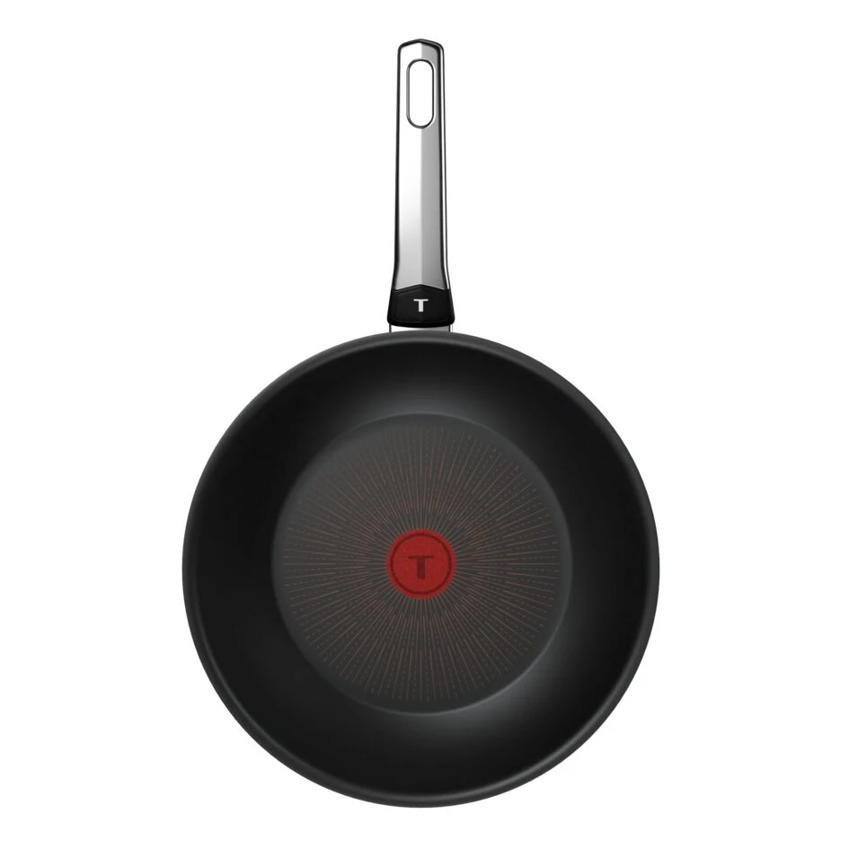 Сковорода ВОК Tefal Excellence 28 см G3201902
