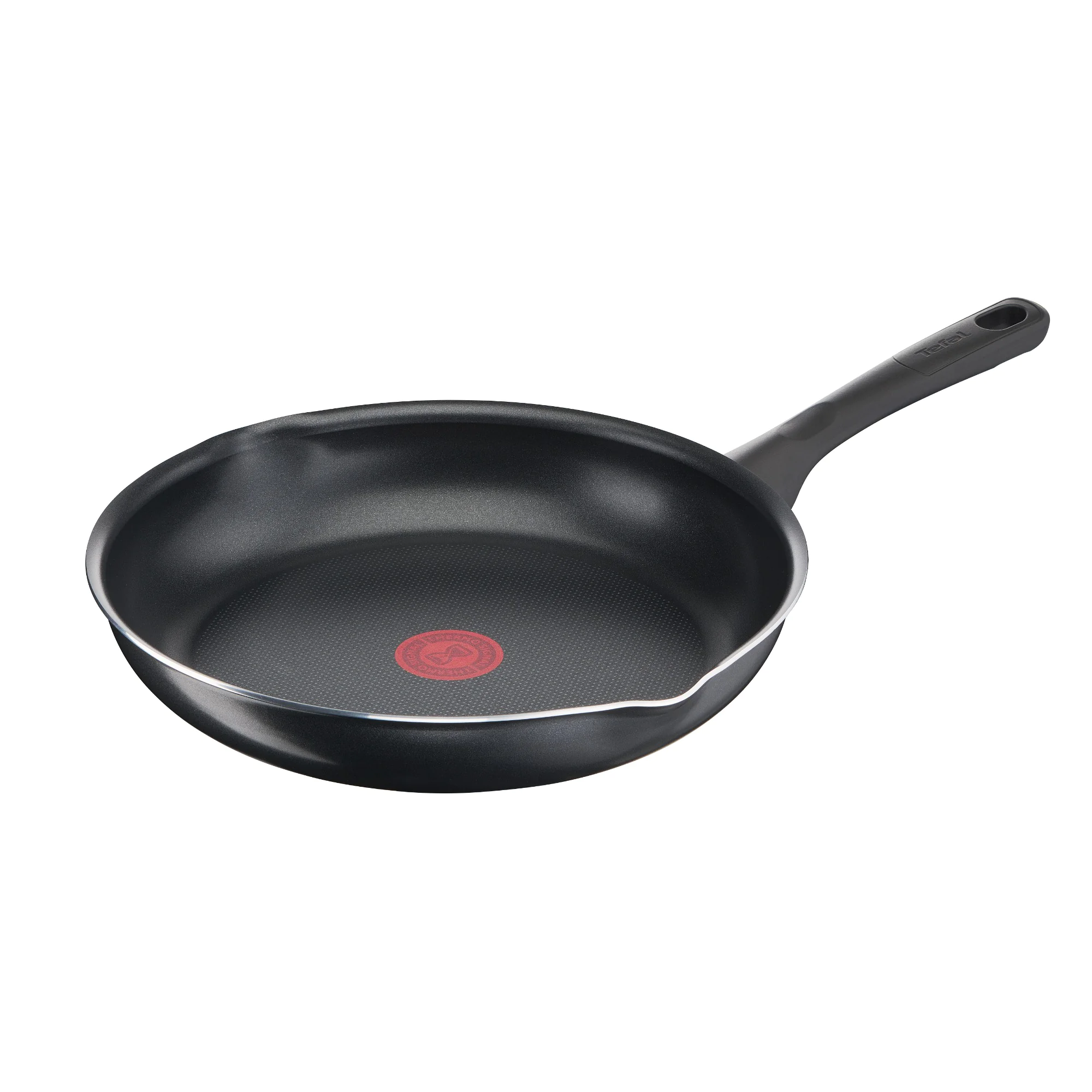 Сковорода з кришкою Tefal Day by Day 24 см B5580423_SET