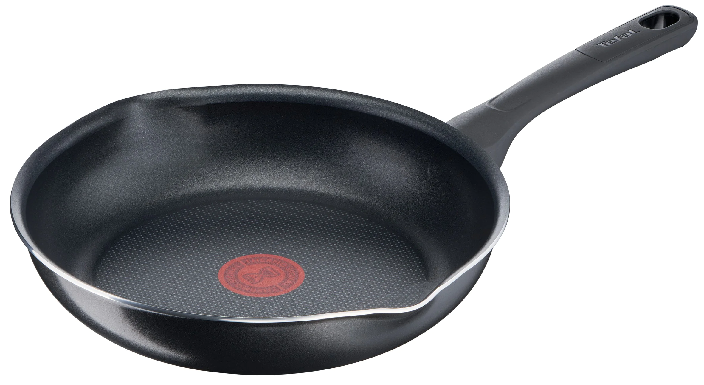 Сковорода з кришкою Tefal Day by Day 24 см B5580423_SET