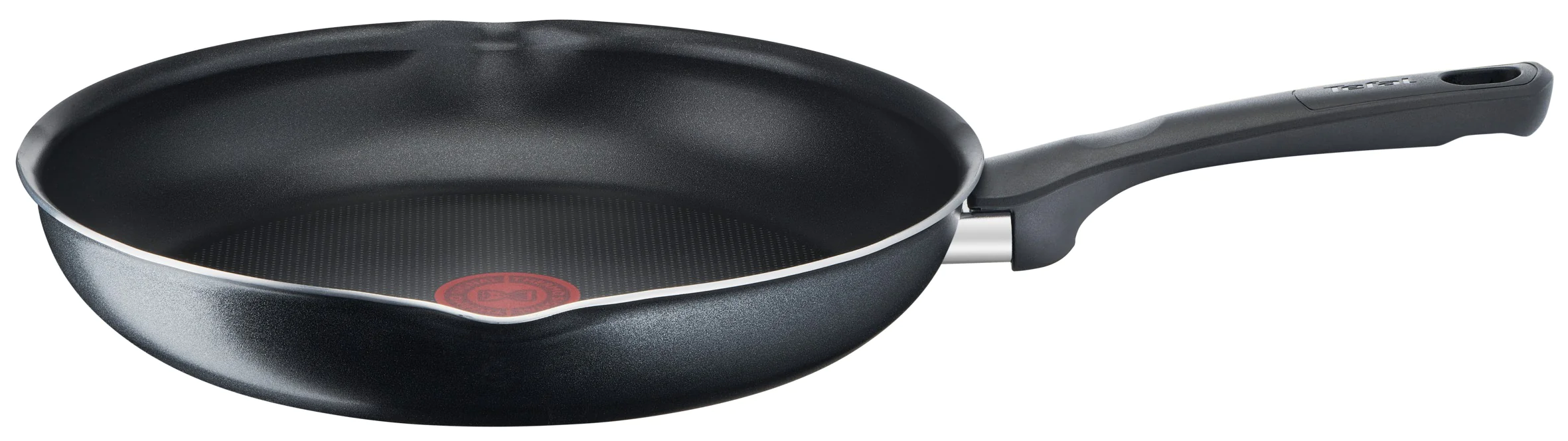 Сковорода з кришкою Tefal Day by Day 28 см B5580623_SET 