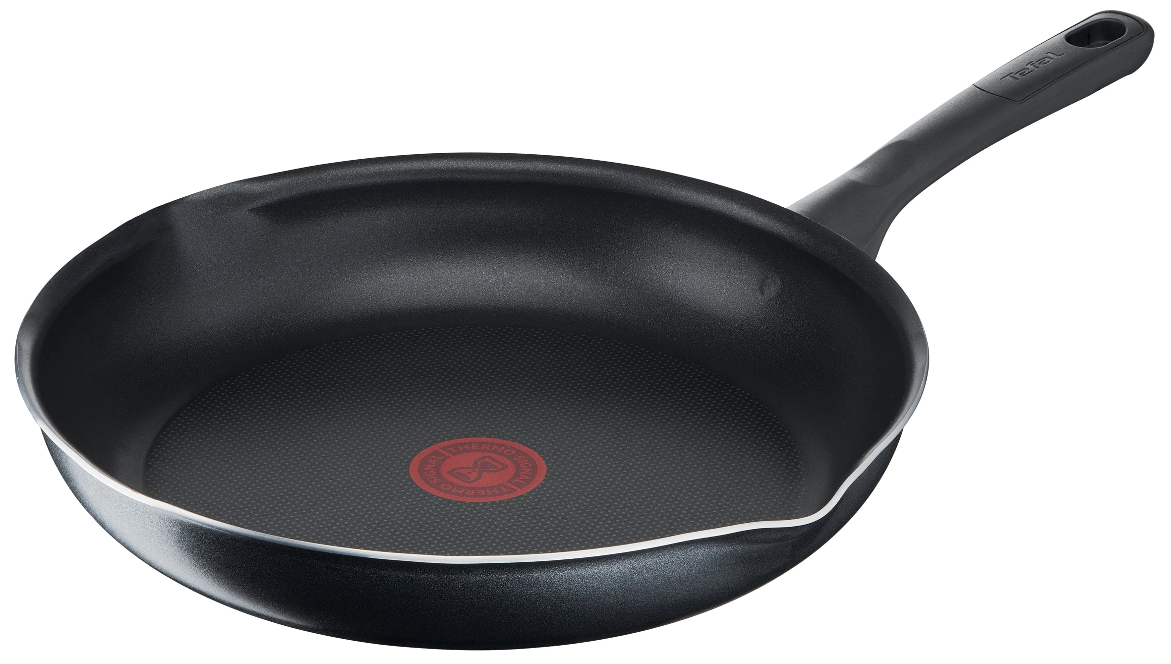 Сковорода з кришкою Tefal Day by Day 28 см B5580623_SET 