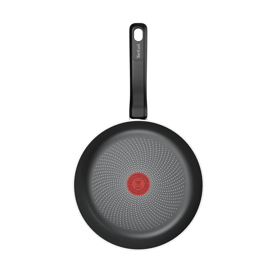 Сковорода з кришкою Tefal So' Light 26 см H0560542_SET