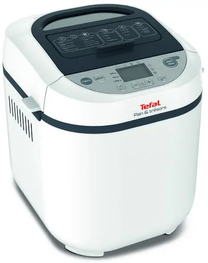 Хлібопіч Tefal PAIN  & TRESOR PF250135