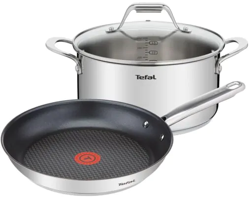 Сковорода Tefal Ultimum 24 см H8120484