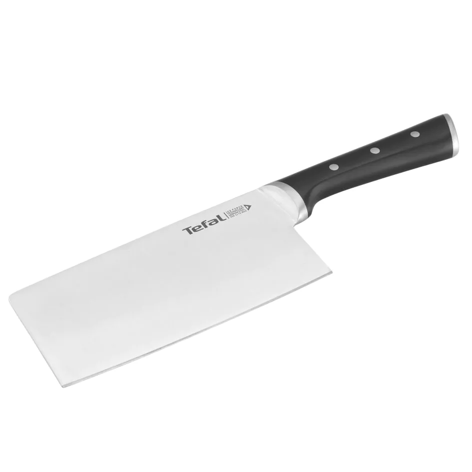 Сокира кухонна Tefal Ice Force 18 см K1750124