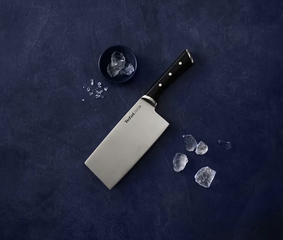 Сокира кухонна Tefal Ice Force 18 см K1750124