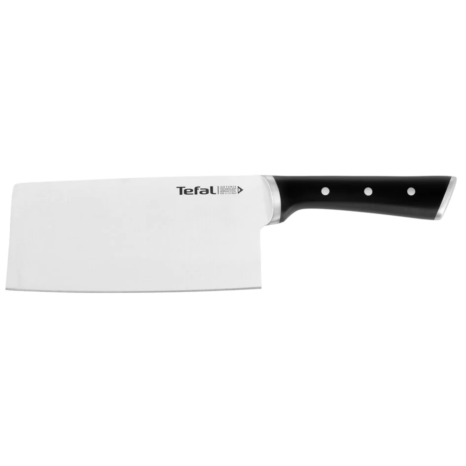Сокира кухонна Tefal Ice Force 18 см K1750124